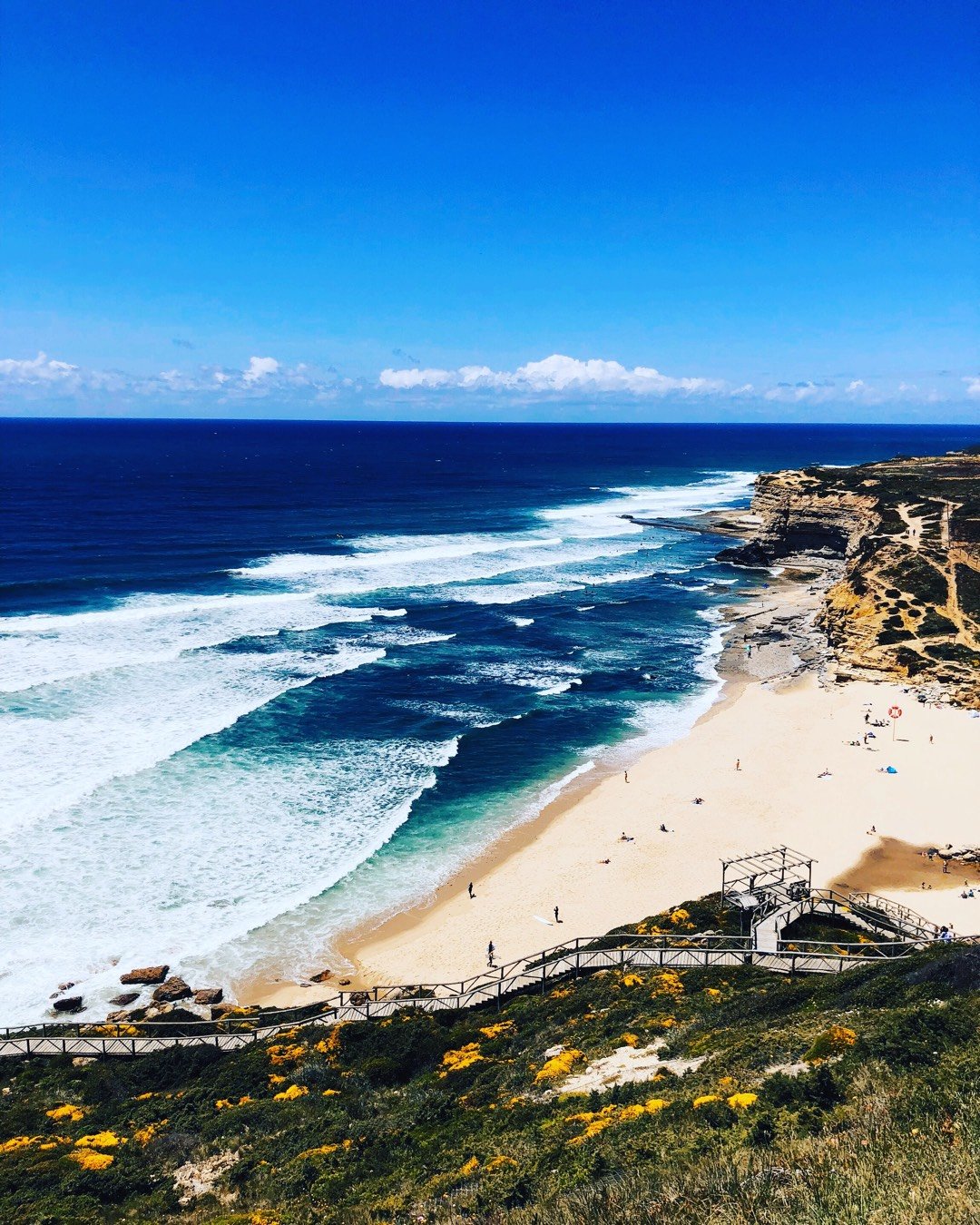 Portugal 2018
